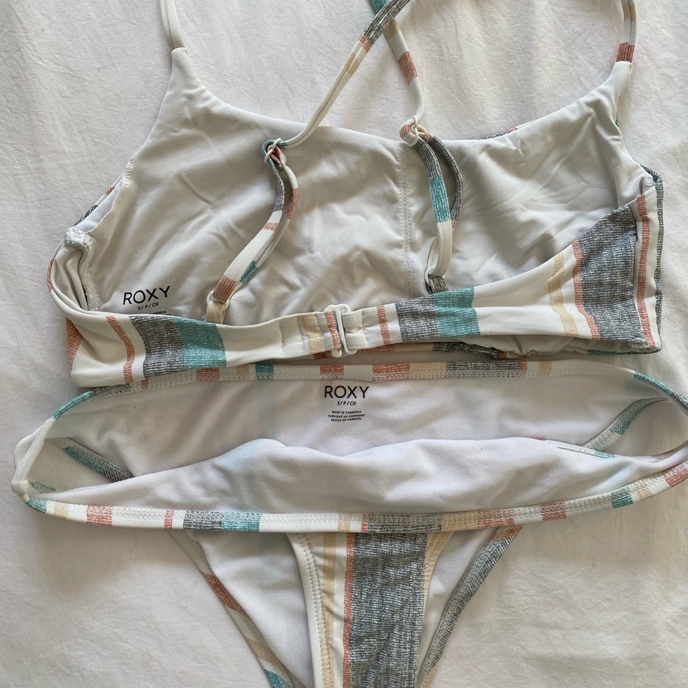 Roxy Two Piece - image 2